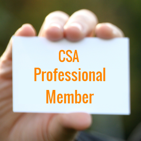Professional Membership