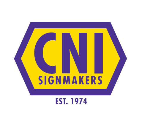 CNI Signmakers