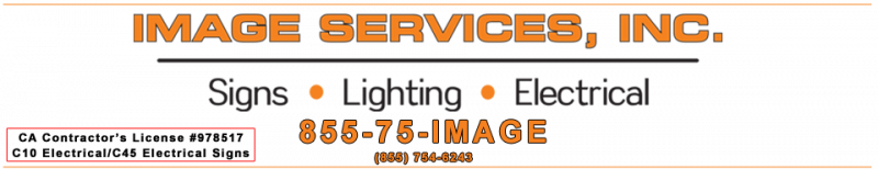 Image Services Inc.