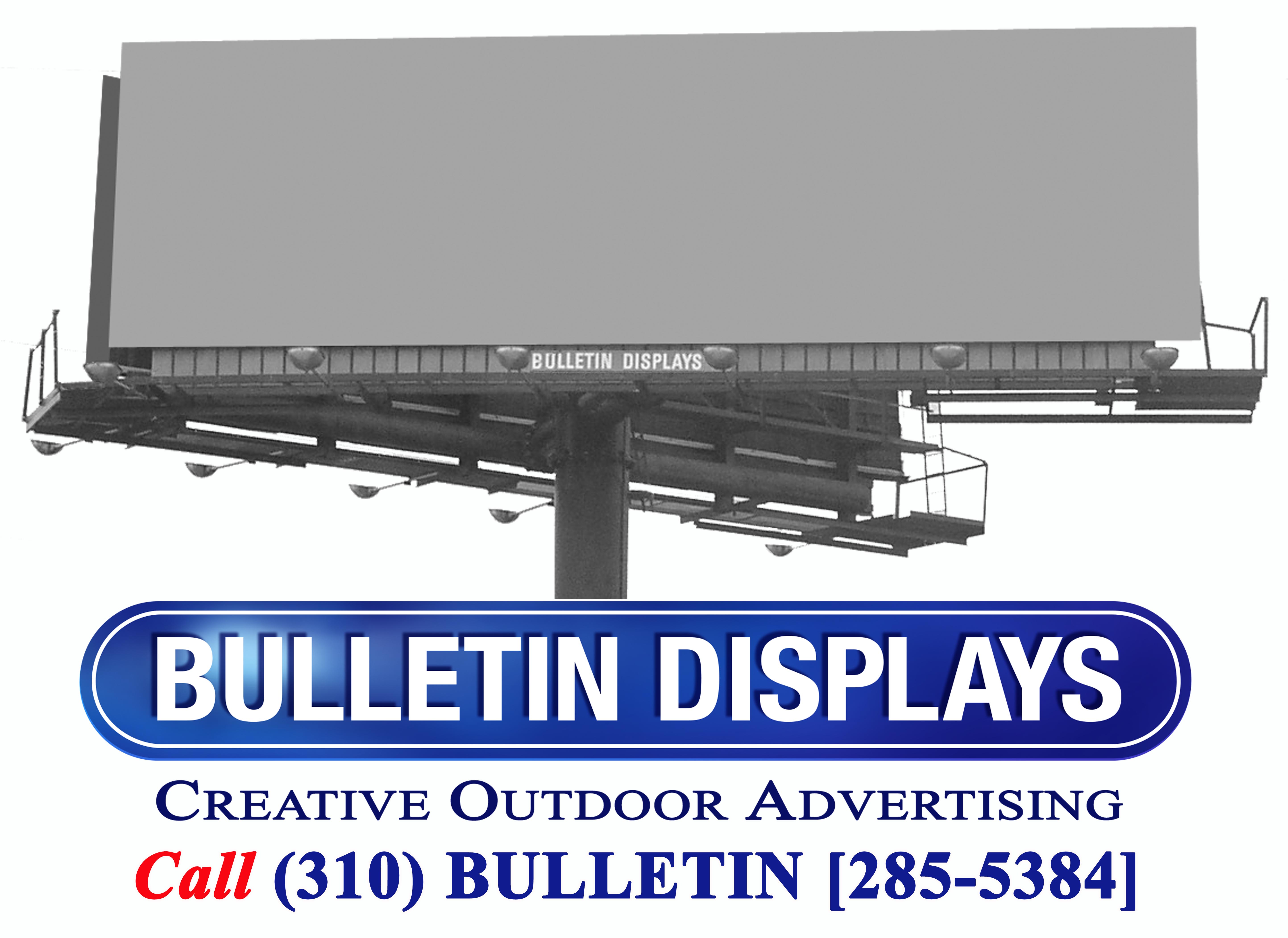 Bulletin Displays, LLC