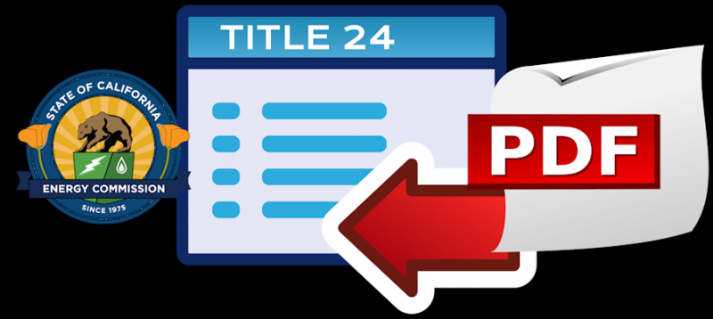 Cec Letter.pdf CEC Forms Update! - California Sign Association - California Sign ...