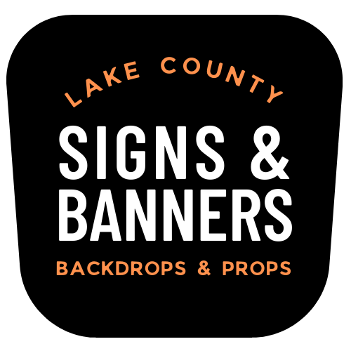 Lake County Signs & Banners, LLC