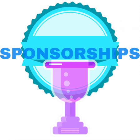 Convention Sponsorships